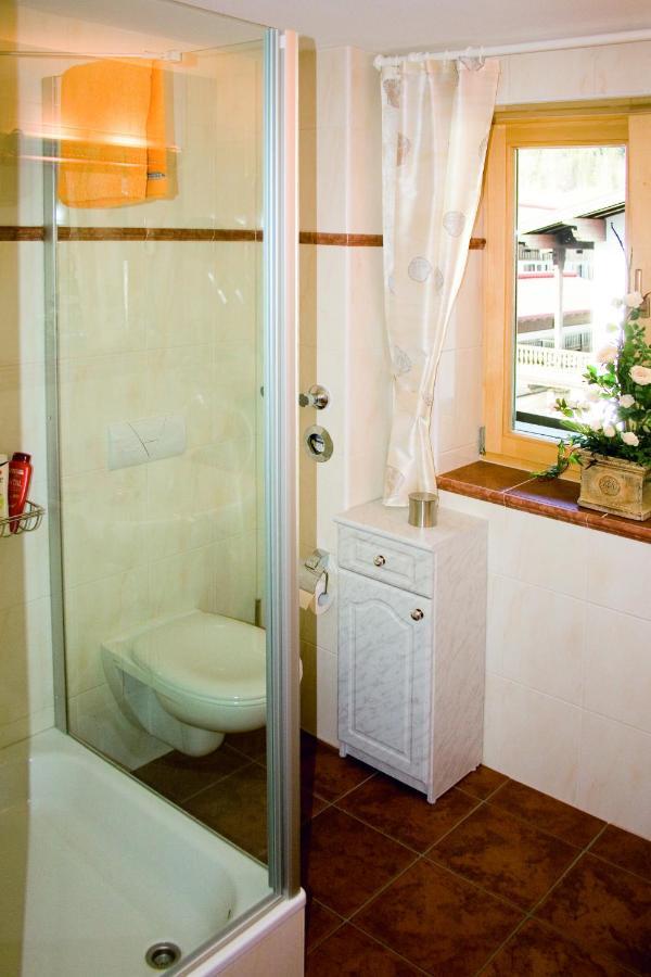 Ferienwohnung Kaiserin Райт-ім-Вінкль Екстер'єр фото